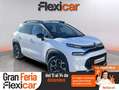 Citroen C3 Aircross Puretech S&S Shine Pack EAT6 130 Blanco - thumbnail 1