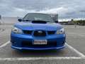 Subaru Impreza Impreza Sports Wagon 2.5T WRX WRX Azul - thumbnail 8