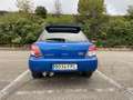 Subaru Impreza Impreza Sports Wagon 2.5T WRX WRX Azul - thumbnail 4
