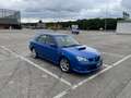 Subaru Impreza Impreza Sports Wagon 2.5T WRX WRX Azul - thumbnail 7
