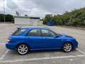Subaru Impreza Impreza Sports Wagon 2.5T WRX WRX Azul - thumbnail 6
