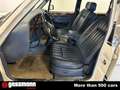 Rolls-Royce Silver Spur III 6.8L Limousine, einer der letzt Weiß - thumbnail 8
