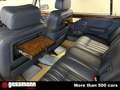 Rolls-Royce Silver Spur III 6.8L Limousine, einer der letzt Weiß - thumbnail 15