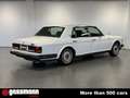 Rolls-Royce Silver Spur III 6.8L Limousine, einer der letzt Weiß - thumbnail 7