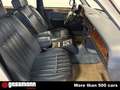 Rolls-Royce Silver Spur III 6.8L Limousine, einer der letzt Weiß - thumbnail 11