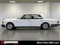 Rolls-Royce Silver Spur III 6.8L Limousine, einer der letzt Weiß - thumbnail 4
