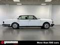 Rolls-Royce Silver Spur III 6.8L Limousine, einer der letzt Weiß - thumbnail 5