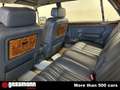 Rolls-Royce Silver Spur III 6.8L Limousine, einer der letzt Weiß - thumbnail 14