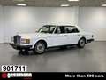 Rolls-Royce Silver Spur III 6.8L Limousine, einer der letzt Weiß - thumbnail 1