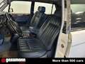 Rolls-Royce Silver Spur III 6.8L Limousine, einer der letzt Weiß - thumbnail 10