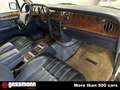 Rolls-Royce Silver Spur III 6.8L Limousine, einer der letzt Weiß - thumbnail 12
