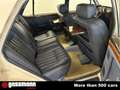 Rolls-Royce Silver Spur III 6.8L Limousine, einer der letzt Weiß - thumbnail 16