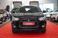 Mitsubishi ASX 2.2 DI-D Aut. Intense 4WD Klimaut*Rückfahrk* Nero - thumbnail 2