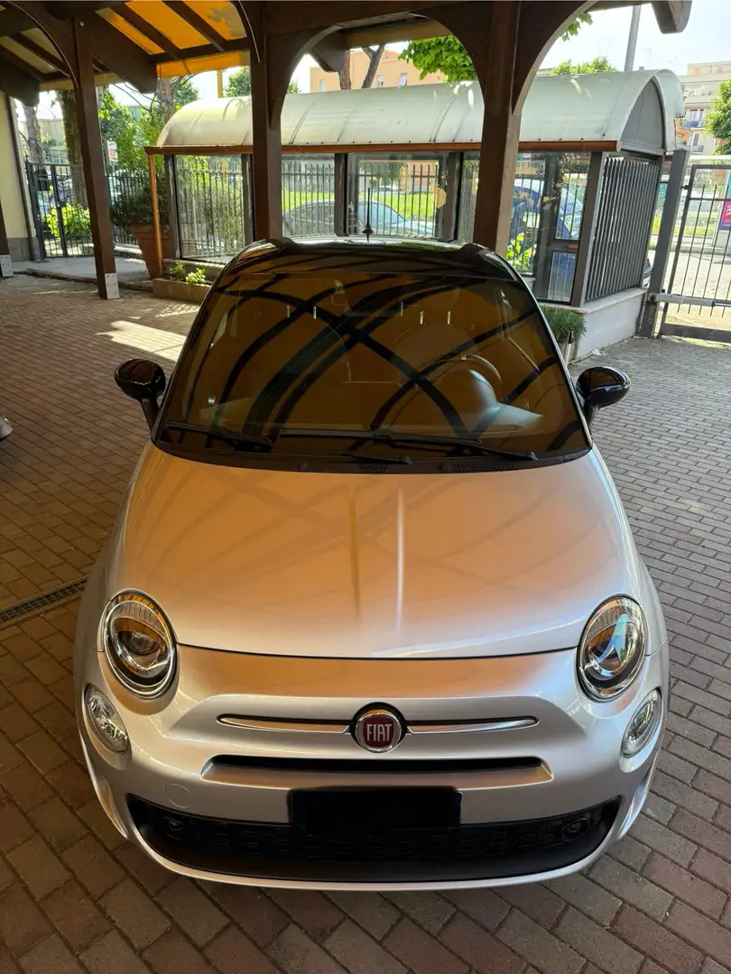 Fiat 500 500 SPORT-CONNECT-NEOPATENTATI - 2