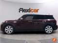 MINI Cooper S Aut. Rojo - thumbnail 4