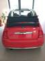 Fiat 500C 500C 0.9 t.air t. Lounge 85cv my19 Rouge - thumbnail 8