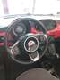 Fiat 500C 500C 0.9 t.air t. Lounge 85cv my19 Rouge - thumbnail 11