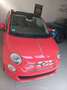 Fiat 500C 500C 0.9 t.air t. Lounge 85cv my19 Rouge - thumbnail 2