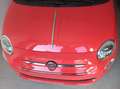 Fiat 500C 500C 0.9 t.air t. Lounge 85cv my19 Rouge - thumbnail 4