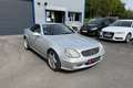 Mercedes-Benz SLK SLK 320 - BV Automatique  COUPE 170 GTIE 12M Gris - thumbnail 2