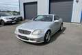 Mercedes-Benz SLK SLK 320 - BV Automatique  COUPE 170 GTIE 12M Gris - thumbnail 1