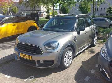 Cooper Countryman 1.5