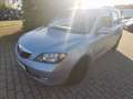 Mazda 2 1.6 Exclusive TÜV Klima EXPORT Bleu - thumbnail 7