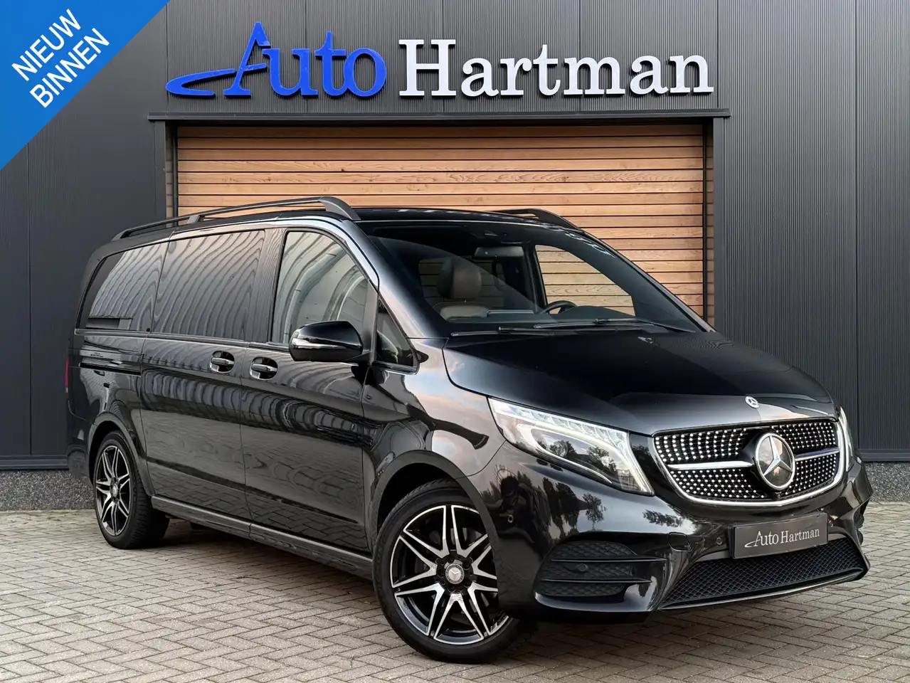 Mercedes-Benz V 300