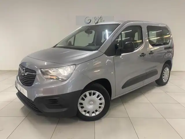 Opel Combo Life Life E