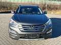 Hyundai SANTA FE 2.2 CRDi 4WD Automatik LED 2-Hand Grau - thumbnail 2