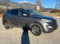 Hyundai SANTA FE 2.2 CRDi 4WD Automatik LED 2-Hand Grau - thumbnail 3