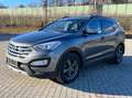Hyundai SANTA FE 2.2 CRDi 4WD Automatik LED 2-Hand Grau - thumbnail 1