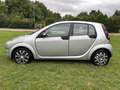 smart forFour Basis 80kW (454.032),Klima,Servo,Automatik Grau - thumbnail 3