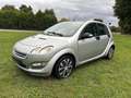 smart forFour Basis 80kW (454.032),Klima,Servo,Automatik Grau - thumbnail 2