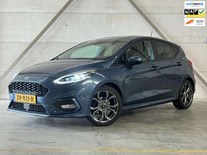 Ford Fiesta 1.0 EcoBoost ST-Line Keyless LED B&O