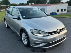 Volkswagen Golf 2.0 TDI 150 BlueMotion Technology FAP Confortline