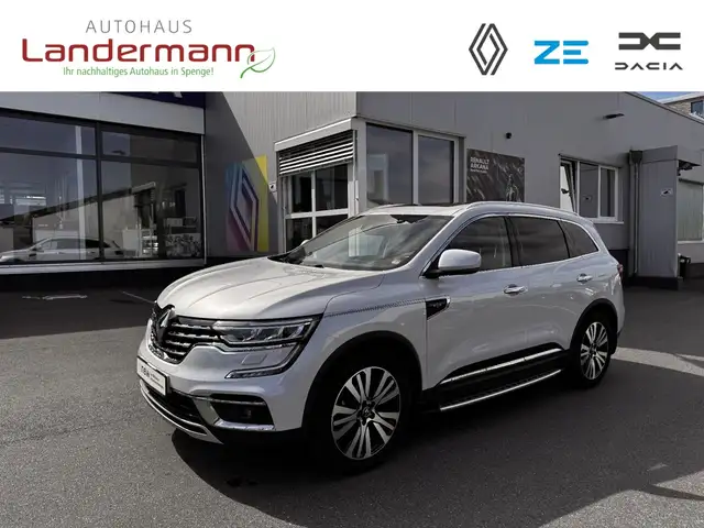 Renault Koleos INITIALE PARIS TCe 160 EDC BOSE+PANODACH