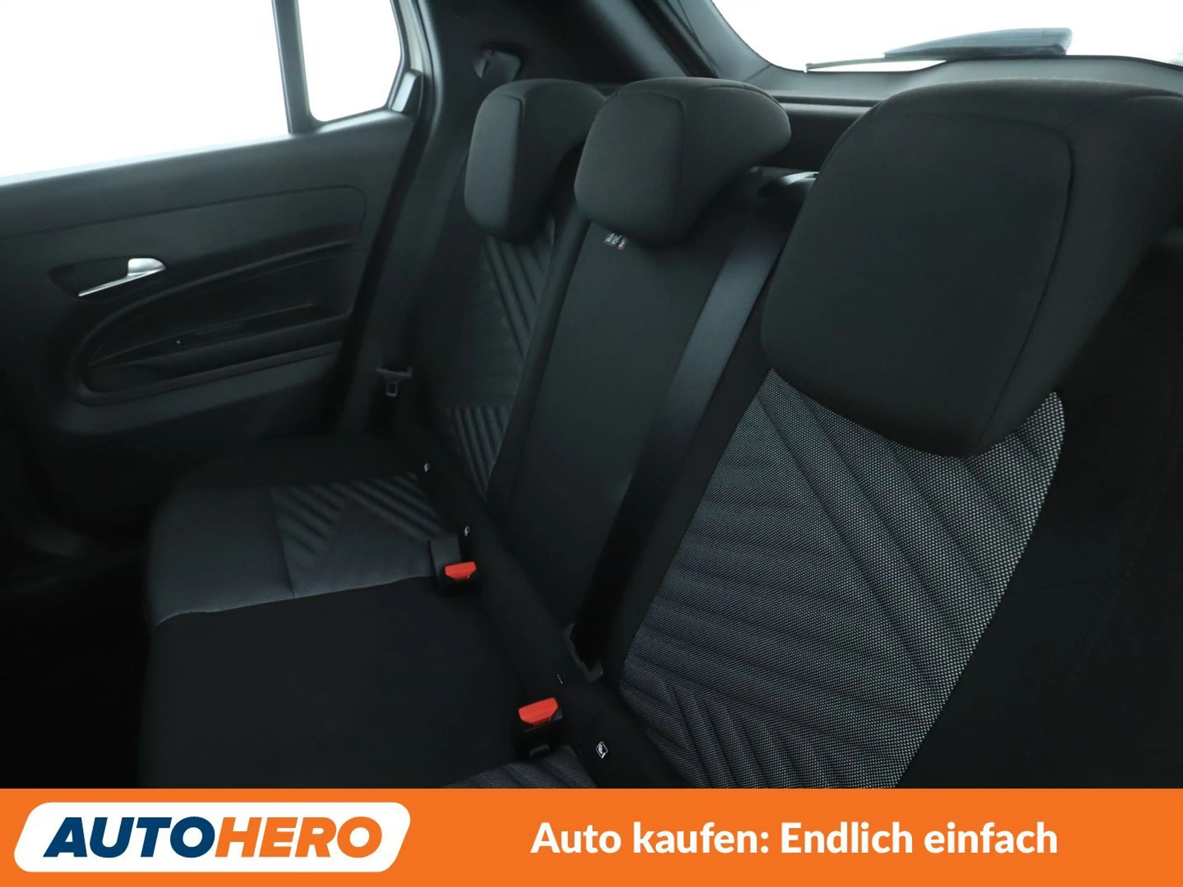 Fiat 600 1.2 Mild-Hybrid*LED*CAM*PDC*SPUR*KLIMA* — photo 14