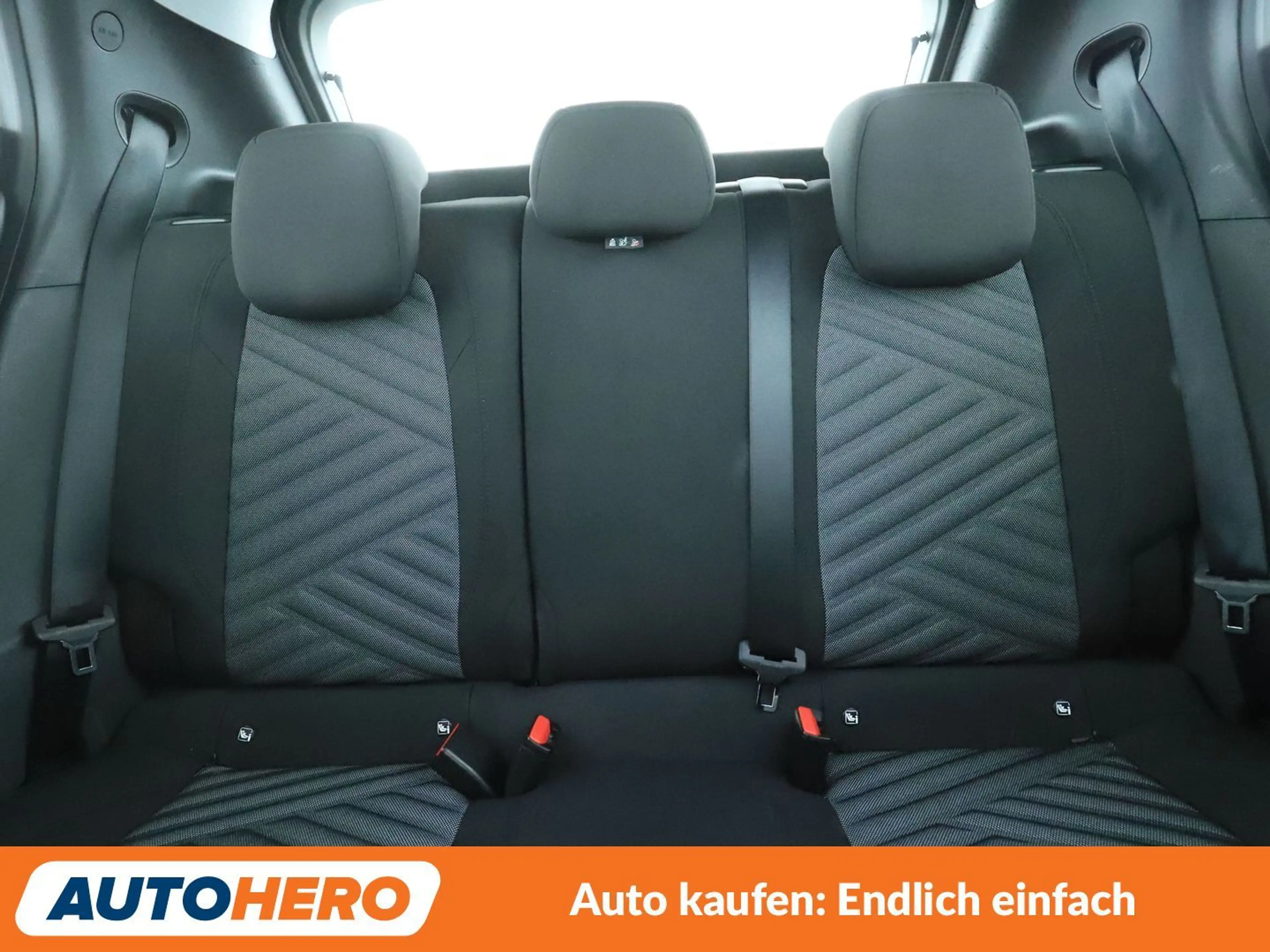 Fiat 600 1.2 Mild-Hybrid*LED*CAM*PDC*SPUR*KLIMA* — photo 15