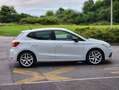 SEAT Ibiza Ibiza 1.6i Sport Blanc - thumbnail 16