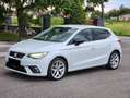 SEAT Ibiza Ibiza 1.6i Sport Blanc - thumbnail 15
