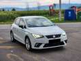 SEAT Ibiza Ibiza 1.6i Sport Blanc - thumbnail 4