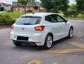 SEAT Ibiza Ibiza 1.6i Sport Blanc - thumbnail 7