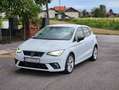 SEAT Ibiza Ibiza 1.6i Sport Blanc - thumbnail 6