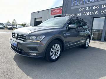 2.0 TDI 150CH CONFORTLINE BUSINESS DSG7 EURO6D-T