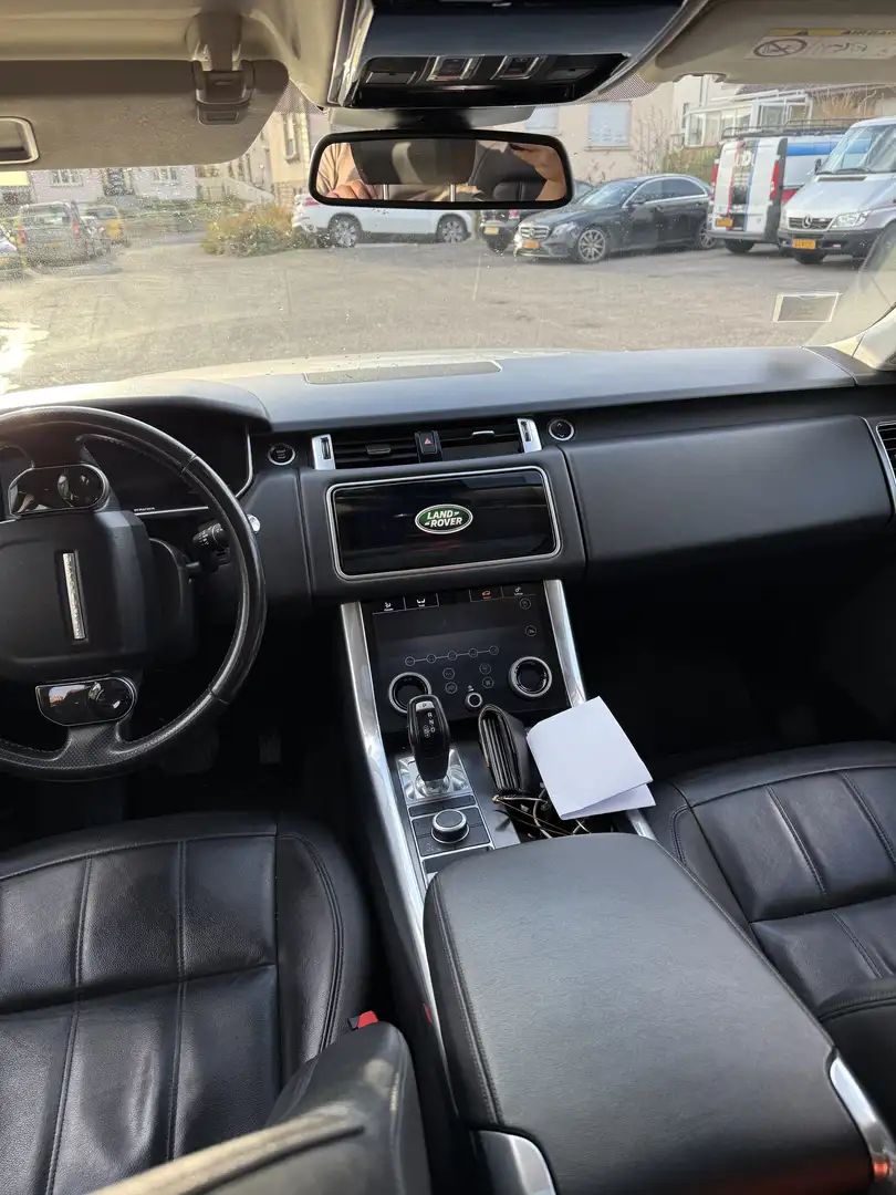 Land Rover Range Rover Sport Mark VII SDV6 3.0L 306ch Autobiography Dynamic - 1