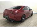 Mercedes-Benz CLA 35 AMG 4M Pano*AHK*Distr*MULTIBEAM*Standheiz Rot - thumbnail 3
