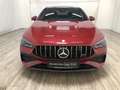 Mercedes-Benz CLA 35 AMG 4M Pano*AHK*Distr*MULTIBEAM*Standheiz Rot - thumbnail 5