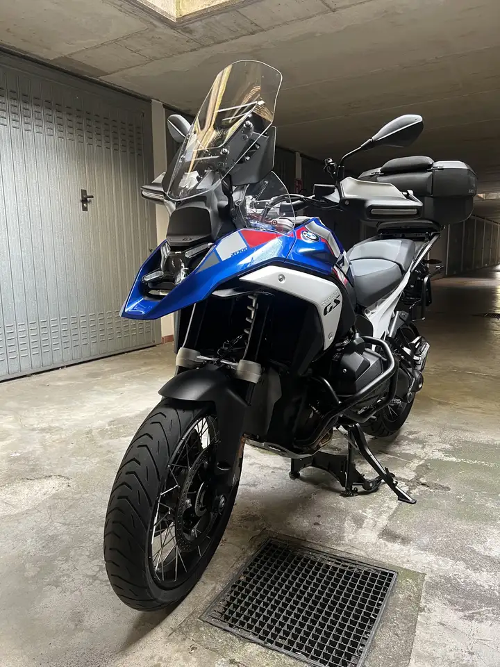 BMW R 1300 GS