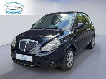 1.2 8V Oro (desde 10/06)